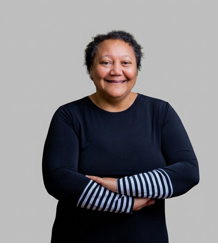 Portrait of Felicity Monica Tumpkin