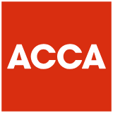 Association of Chartered Certified Accountants logo