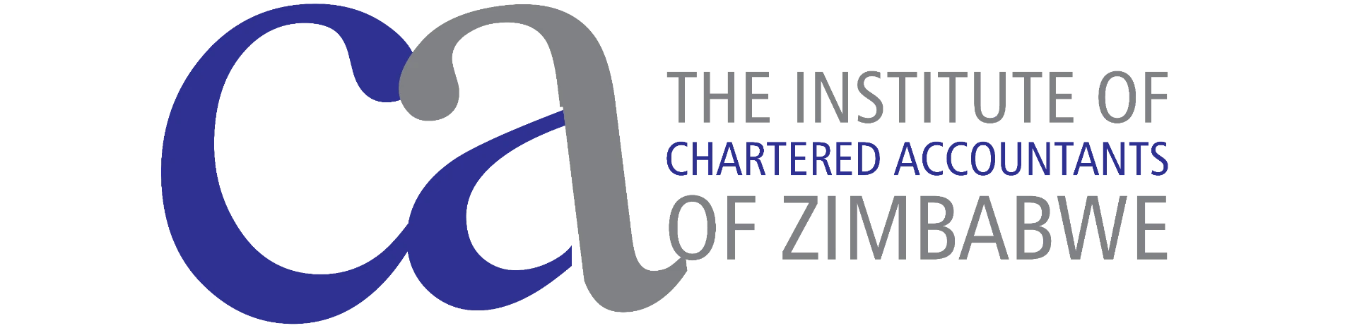 The Institute of Chartered Accountants of Zimbabwe logo