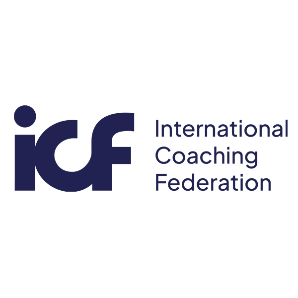 International Coaching Federation logo